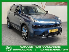 Lynk & Co 01 - 1.5 50 STUKS OP VOORRAAD VOL OPTIES 360 CAMERA ADAPTIVE CRUISE CONTROL PANORAMA SCHUIF/KAN