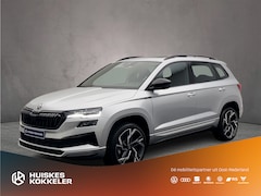 Skoda Karoq - 1.5 TSI 150pk Sportline Business