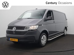 Volkswagen Transporter - Bedrijfswagens 2.0 TDI L2H1 28 Transporter 2.0 TDI L2H1 28 Trekhaak / Carplay / Cruise / B