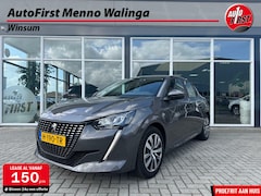 Peugeot 208 - 1.2 PureTech Active | Navi | Cruise | Airco |