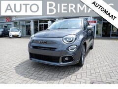 Fiat 500 X - 1.5 Hyb. Dolcevita Sport Cabrio Rijklaarprijs 12MND BOVAG