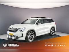 Skoda Kodiaq - 1.5 TSI iV 204pk Sportline Business