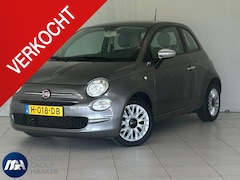 Fiat 500 - 0.9 TwinAir Turbo Young I Navigatie I Cruise Control I Airconditioning