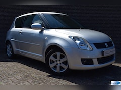 Suzuki Swift - 1.3 Bandit 1e Eigenaar, Climate Control, NL auto