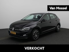 Volkswagen Polo - 1.0 TSI Comfortline 95 PK | Automaat | Navigatie | Apple Carplay | Adaptieve Cruise Contro