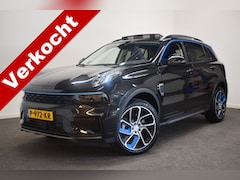 Lynk & Co 01 - 1.5 261pk AUT7 PHEV 70km Elec Pano/ Adapt./ 3.60 Camera/ Dig. Dashboard/ Stoelverw