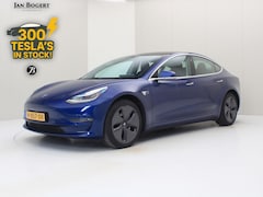 Tesla Model 3 - Long-Range AWD 351pk 75 kWh [ TREKHAAK+AUTOPILOT+620KM WLTP+PREMIUM AUDIO ]