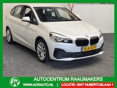 BMW 2-serie Active Tourer - 225XE PHEV I-PERFORMANCE EXECUTIVE LEDER NAVIGATIE CRUISE CONTROL CLIMATE CONTROL BLUETOOT