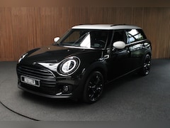 MINI Clubman - 1.5 Cooper Aut Navi Leer Camera DCC PDC Climate LM velgen BTW auto