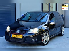 Volkswagen Golf - 2.0 GTI Limited Edition 240/Leer/Navi/Nap