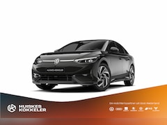 Volkswagen ID.7 - Elektromotor 77 kWh 286pk Pro Limited Edition