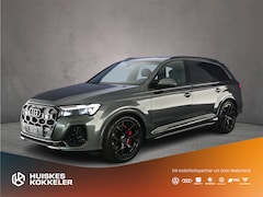 Audi Q7 - 55 TFSI e 394pk Pro Line S