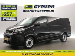 Peugeot Expert - 231L 2.0 BlueHDI L3H1 Airco Cruise Parkeersensoren Elektrpakket Trekhaak