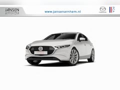 Mazda 3 - 3 Homura | 7-inch digitale meterset | Achteruitrijcamera | Active Driving Display (ADD), p