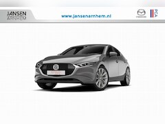 Mazda 3 - 3 Nagisa | 7-inch digitale meterset | Achteruitrijcamera | Active Driving Display (ADD), p