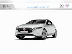 Mazda 3 - 3 Nagisa | 7-inch digitale meterset | Achteruitrijcamera | Active Driving Display (ADD), p