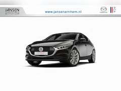 Mazda 3 - 3 Nagisa | 7-inch digitale meterset | Achteruitrijcamera | Active Driving Display (ADD), p