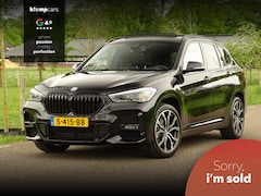 BMW X1 - xDrive25e M-Sport | Pano | Leer | Elektr St. | Stoelverw | Ad.Cruise | Full Options