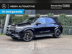 Mercedes-Benz GLE-Klasse - GLE 400e Automaat 4MATIC AMG Line | Premium Plus Pakket | Nightpakket | Distronic | Panora