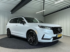 Honda CR-V - 2.0 e:PHEV Advance Tech Automaat | GRATIS TREKHAAK