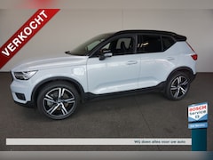 Volvo XC40 - T5 Twin Engine 262pk Geartronic R-Design