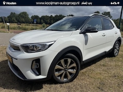 Kia Stonic - 1.0 T-GDi MHEV DynamicPlusLine | Two Tone | Navigatie | Climate Control | Keyless Start/En
