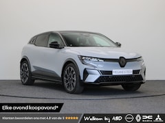 Renault Mégane E-Tech - Esprit Alpine 60kWh Comfort range | Adaptive Cruise Control | Adaptive Vision LED koplampe