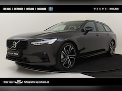 Volvo V90 - T8 PLUG-IN HYBRID AWD ULTRA EXECUTIVE EDITION *FULL OPTIONS* -PANO.DAK|BOWERS&WILKINS|LUCH