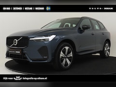 Volvo XC60 - T6 RECHARGE AWD PLUS DARK -PANO.DAK|POWER-SEATS|360°CAM|TREKHAAK