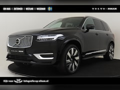 Volvo XC90 - T8 RECHARGE AWD ULTIMATE BRIGHT *FULL OPTIONS* -PANO.DAK|360°CAM|BOWERS&WILKINS|LUCHTVERIN