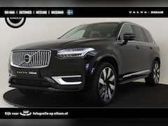 Volvo XC90 - T8 RECHARGE AWD ULTIMATE BRIGHT -PANO.DAK|BOWERS&WILKINS|GEVENT.LEDER+MASSAGE|21"