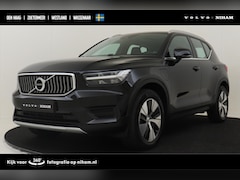 Volvo XC40 - T4 RECHARGE INSCRIPTION EXPRESSION -PANO.DAK|LEDER|CAMERA|CLIMATE