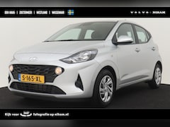 Hyundai i10 - 1.0 COMFORT SMART -AIRCO|RIJSTROOKSENSOR|DAB|USB