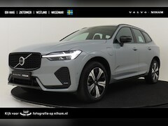 Volvo XC60 - T6 PLUG-IN HYBRID PLUS DARK -PANO.DAK|360°CAM|ADAP.CRUISE|20"|TREKHAAK|POWER-SEATS