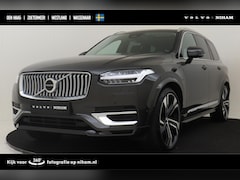 Volvo XC90 - T8 RECHARGE AWD ULTIMATE BRIGHT *FULL OPTIONS* -PANO.DAK|360°CAM|BOWERS&WILKINS|LUCHTVERIN