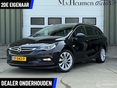 Opel Astra Sports Tourer - 1.4 150PK Innovation CarPlay Stoel/Stuurverwarming Trekhaak