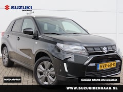 Suzuki Vitara - 1.4 Boosterjet Select uitvoering / Smart Hybrid / Adapt Cuise / Apple carplay / Android au