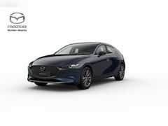 Mazda 3 - 3 e-Skyactiv G 140 Centre-Line - Driver Assistance & Sound Pack | 360° View Monitor | 7-in