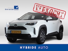Toyota Yaris Cross - 1.5 Hybrid Dynamic