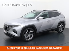 Hyundai Tucson - 1.6 T-GDI PHEV Premium 4WD | SoH 100% | Automaat | Digitale cockpit | Multifunctioneel stu