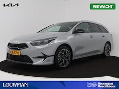 Kia Cee'd Sportswagon - Ceed 1.0 T-GDi DynamicPlusLine | Company Car | Black Pack | 17 Inch Velgen | Camera | Leve