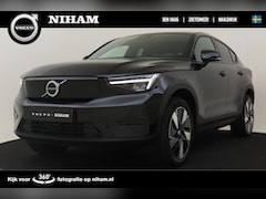 Volvo C40 - SINGLE MOTOR EXTENDED RANGE PLUS 82 kWh -CAMERA|WARMTEPOMP|ADAP.CRUISE|BLIS|KEY-LESS|TREKH