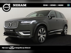Volvo XC90 - T8 RECHARGE AWD INSCRIPTION *FULL OPTIONS* -PANO.DAK|LUCHTVERING|AUT.PARKEREN|BOWERS&WILKI
