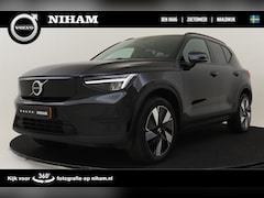 Volvo XC40 - SINGLE MOTOR EXTENDED RANGE PLUS 82 kWh -CAMERA|WARMTEPOMP|ADAP.CRUISE|BLIS|KEY-LESS|TREKH