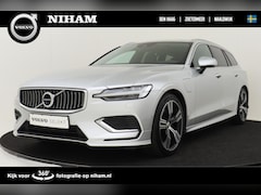 Volvo V60 - T8 RECHARGE AWD INSCRIPTION -PANO.DAK|360°CAM|HARMAN/KARDON|19"|BLIS|HEAD-UP DISP.|STYLING