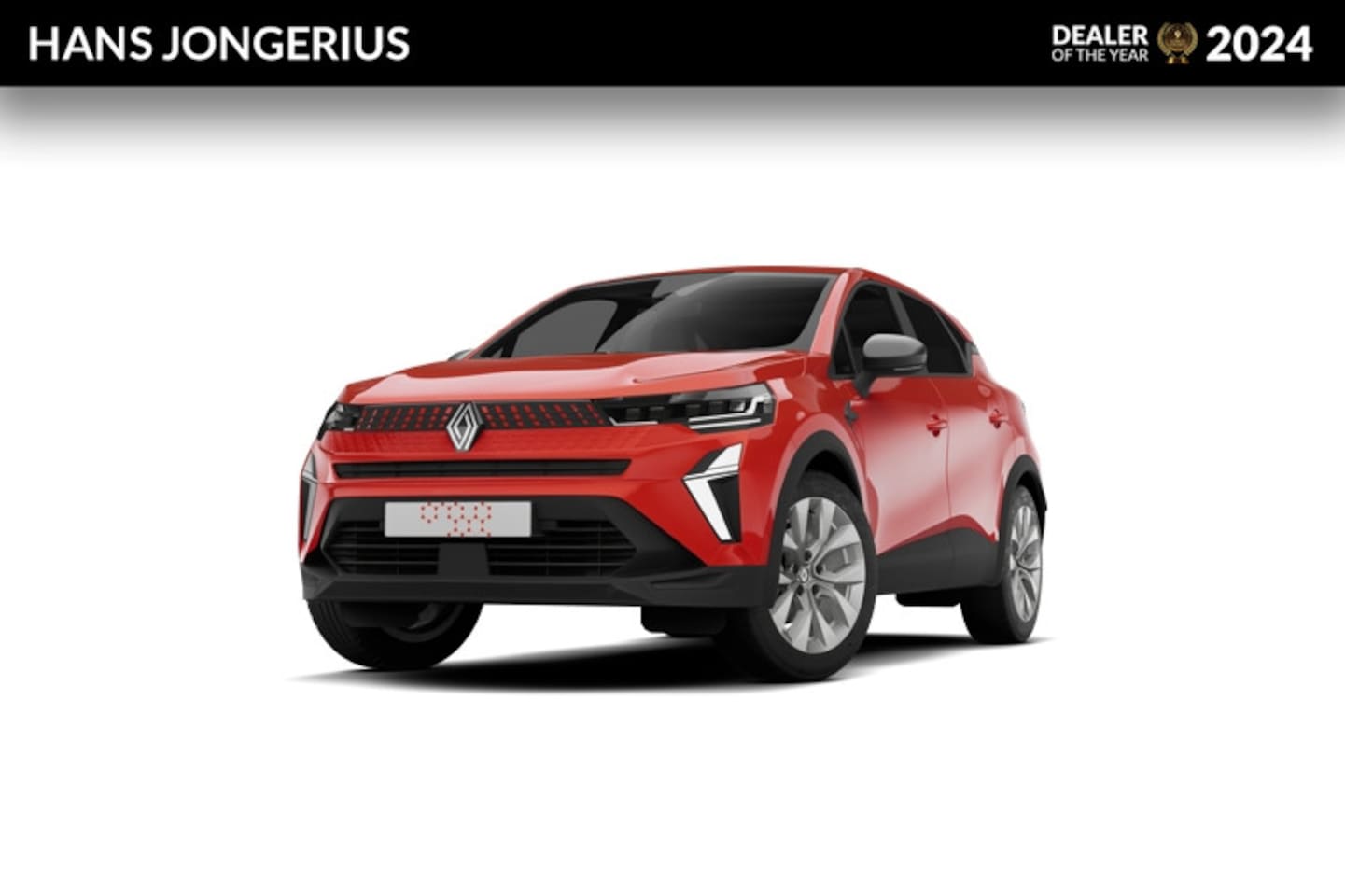 Renault Captur - Evolution | Achteruitrijcamera | Handbediende airconditioning | LED-achterlichten - AutoWereld.nl