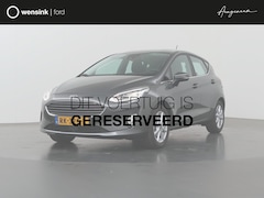 Ford Fiesta - 1.0 EcoBoost Titanium | Navigatie | B&O | Cruise Control Adaptief | Voorruitverwarming | D