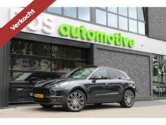 Porsche Macan - 2.0 | NAP | PANO | MEMORY | DODE HOEK | STUURVERW | NAVI |