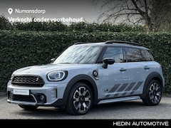 MINI Countryman - 2.0 Cooper S E ALL4 Untamed Edition | Harman/kardon | Panorama | Camera | Elek. stoelverst