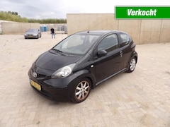 Toyota Aygo - 1.0 12V 3 drs - EXPORT / HANDEL
